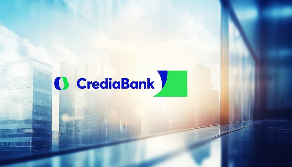 CrediaBank: Στο «σακούλι» τα 300 εκατ. ευρώ της Αύξησης Μετοχικού Κεφαλαίου