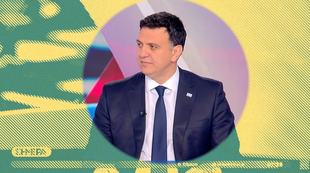 «Κόκκινη κάρτα» από το Μαξίμου στον Βασίλη Κικίλια και ρήγμα εν μέσω πίεσης για τα Τέμπη