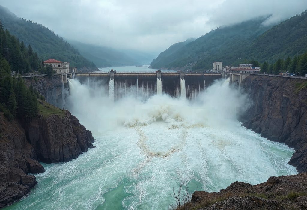 Αχελώος: Το «restart» των υδροηλεκτρικών και το σχέδιο εκτροπής νερού