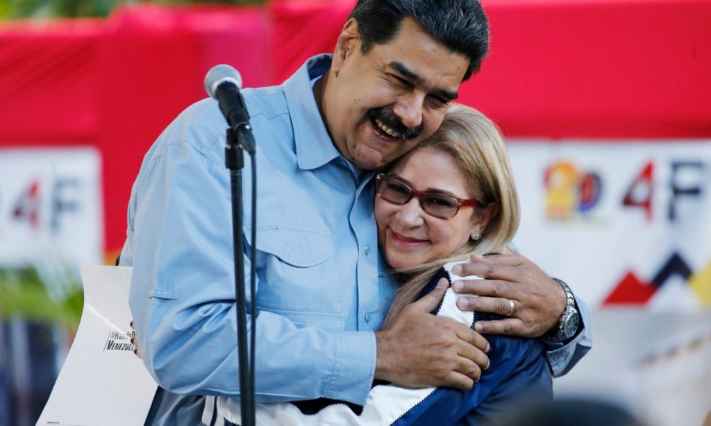 βενεζουέλα