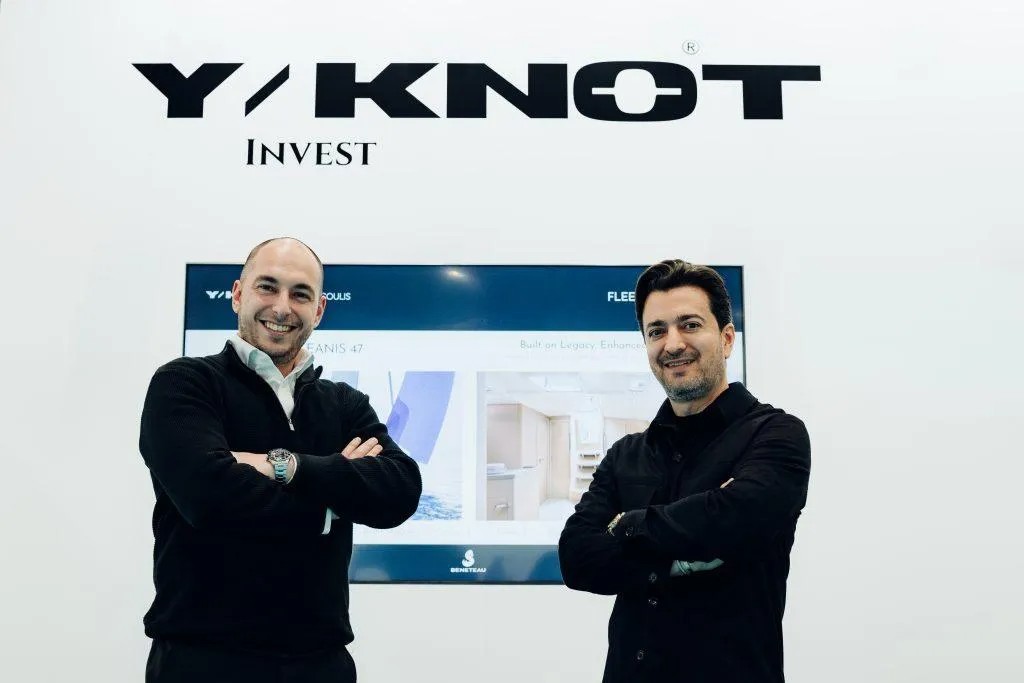 Y/KNOT INVEST: Στρατηγική αύξηση κεφαλαίου με όρους win–win για επενδυτές