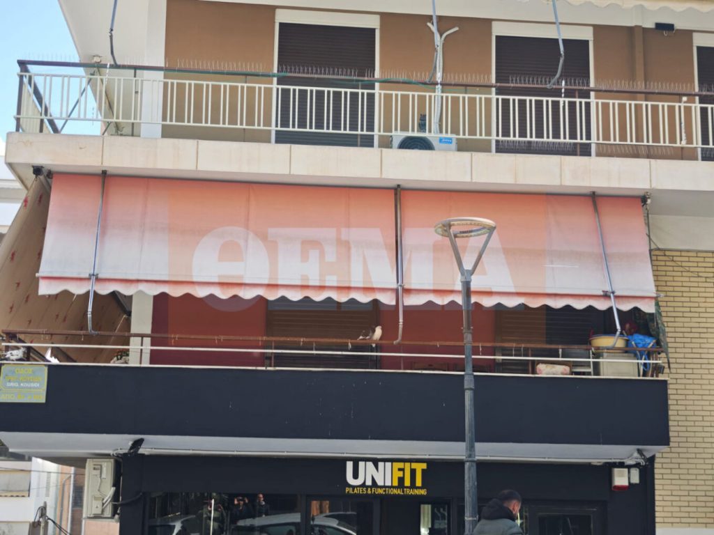 «Είχαμε να τις δούμε περίπου δύο μήνες»: Γείτονας για τις δύο νεκρές γυναίκες στου Ζωγράφου