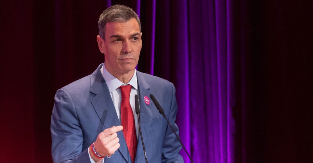 Ισπανία: Κλείνει τον εναέριο χώρο της σε αεροσκάφη που συμμετέχουν στον πόλεμο κατά του Ιράν