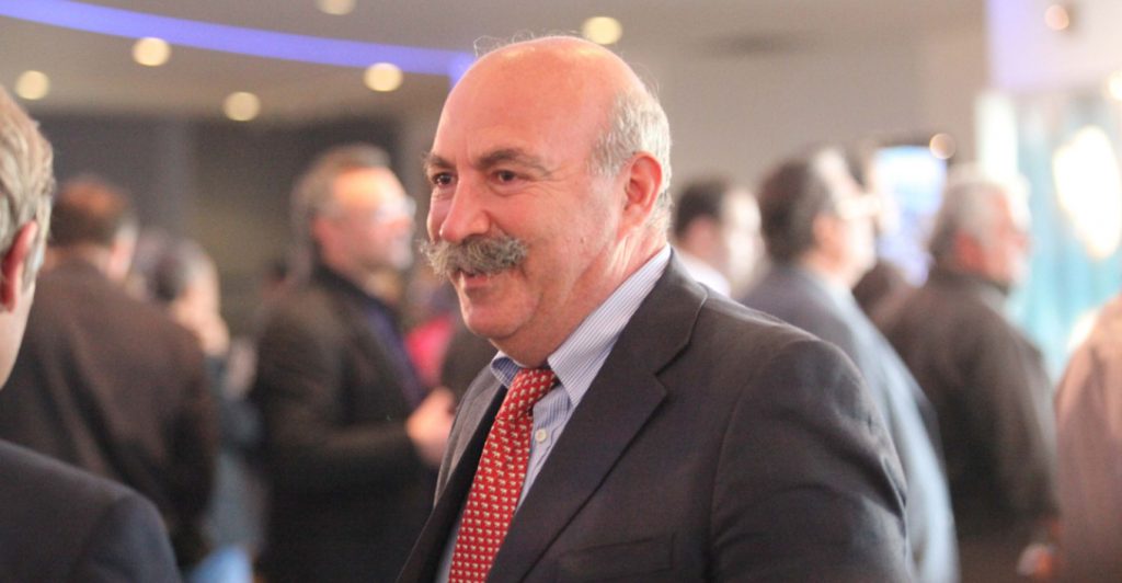 Χρήστος Μαυρίκης: Κάθειρξη έξι ετών για δωροδοκία δικαστή - Τι είπε στο δικαστήριο