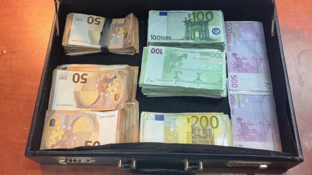 Χίος: Πάνω από 100.000 ευρώ υπεξαίρεσε υπάλληλος βενζινάδικου - Πως δρούσε