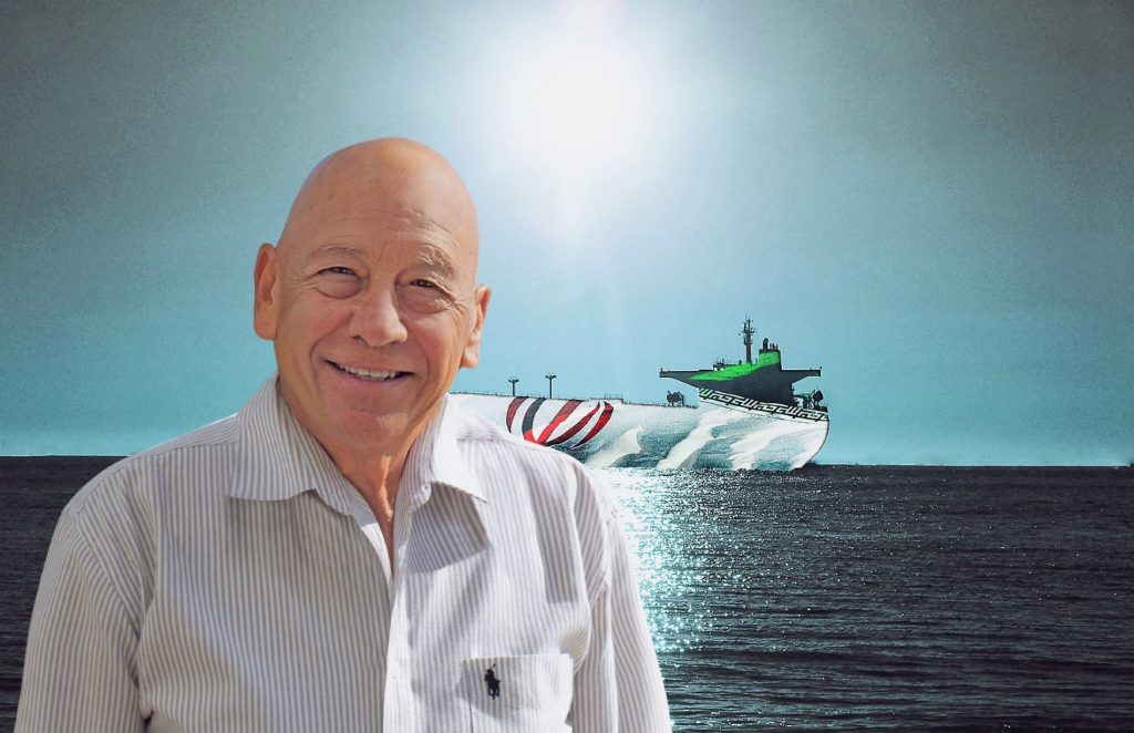 Οι 3 «κοσμοπολίτες» εφοπλιστές Γ. Προκοπίου, Αθ. Μαρτίνος και Χ. Βαφιάς με τις «ειδικές σχέσεις» με Κινέζους, Ρώσους και Ιρανούς - Το εύκολο πέρασμα από την εύφλεκτη ζώνη, το κήρυγμα πατριωτισμού και η προνομιακή μεταφορά ιρανικού πετρελαίου!