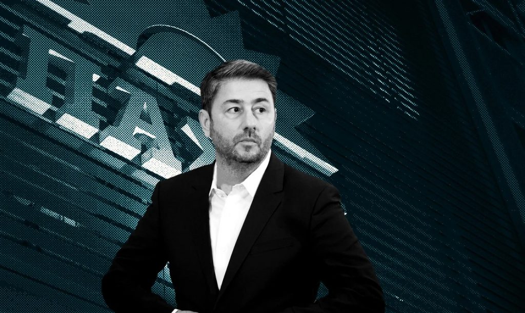 Ο Ανδρουλάκης «πιάστηκε στη φάκα»: Το «όχι» στη ΝΔ και η παγίδα που στήθηκε εκ των έσω