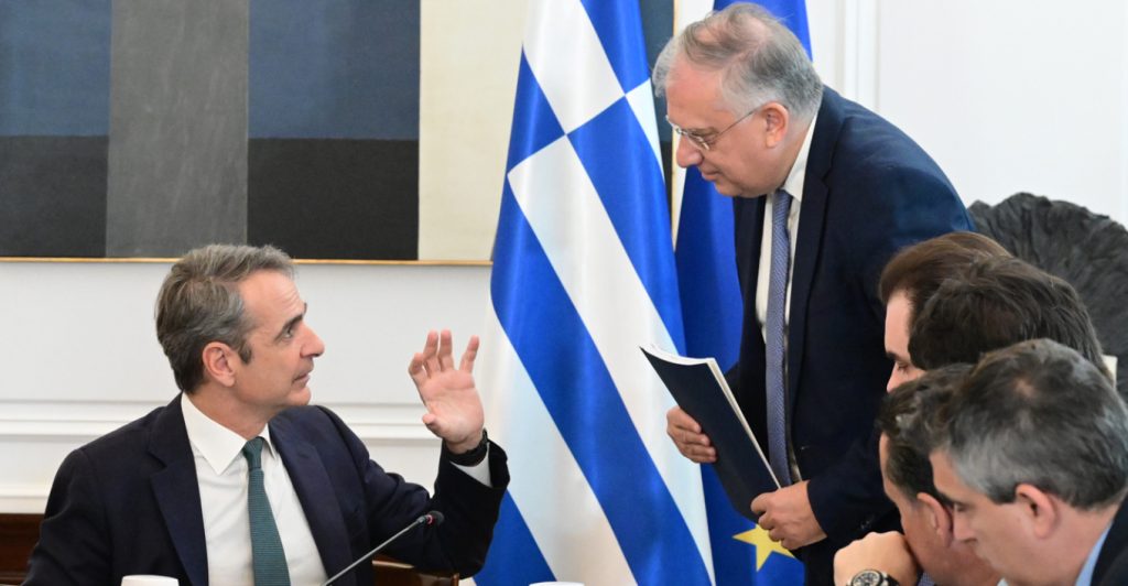 Στο μικροσκόπιο της κυβέρνησης οι τιμές στην αγορά ενόψει Πάσχα, αυξάνεται η ανησυχία για τις ενεργειακές επιπτώσεις