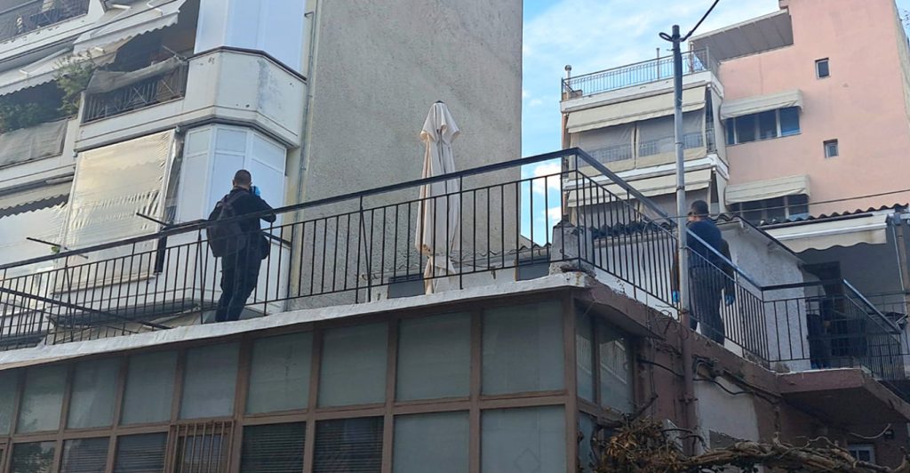 Φρίκη στον Εύοσμο: Ασφυκτικός ο θάνατος της 59χρονης, εγκληματική ενέργεια βλέπουν οι αρχές