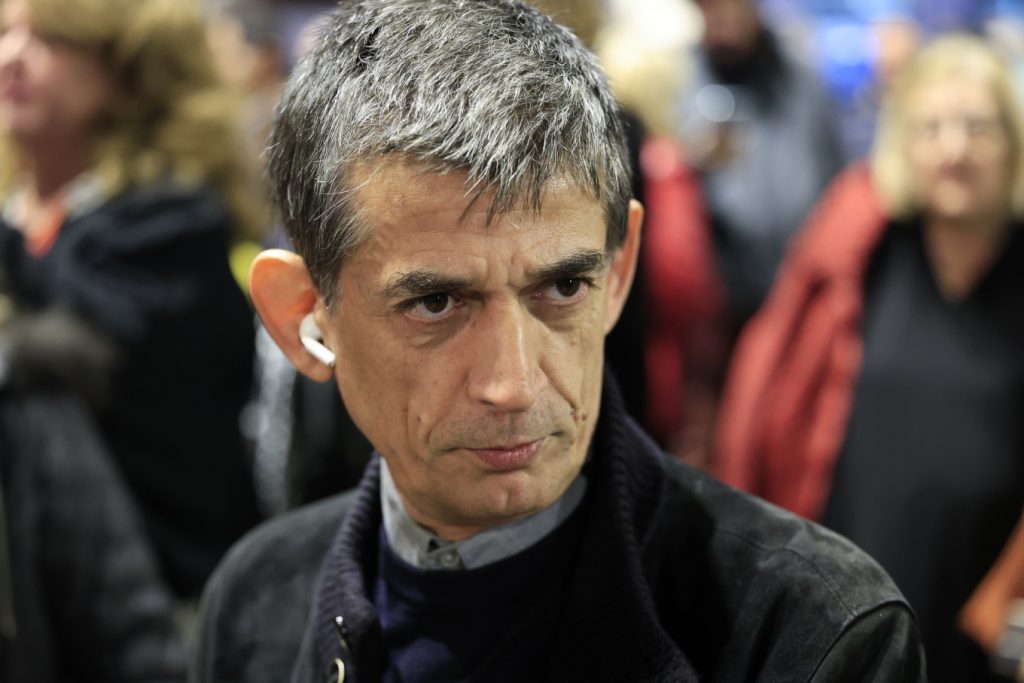 Καρανίκας για Τσίπρα: Είναι ανερμάτιστος, το περιβάλλον του δεν τον συμβουλεύει καλά - Τι είπε για ΚΚΕ και συνέδιο του ΠΑΣΟΚ