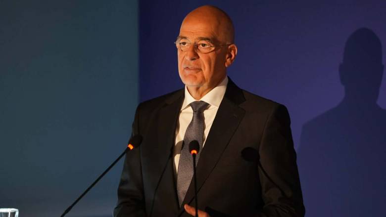 Ν. Δένδιας: Σήμερα στα Ηνωμένα Αραβικά Εμιράτα