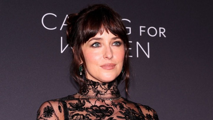 Απέρριψαν την Ντακότα Τζόνσον σε κάστινγκ επειδή ήταν ευγενική: Μου είπαν ότι ήμουν γεμάτη έπαρση