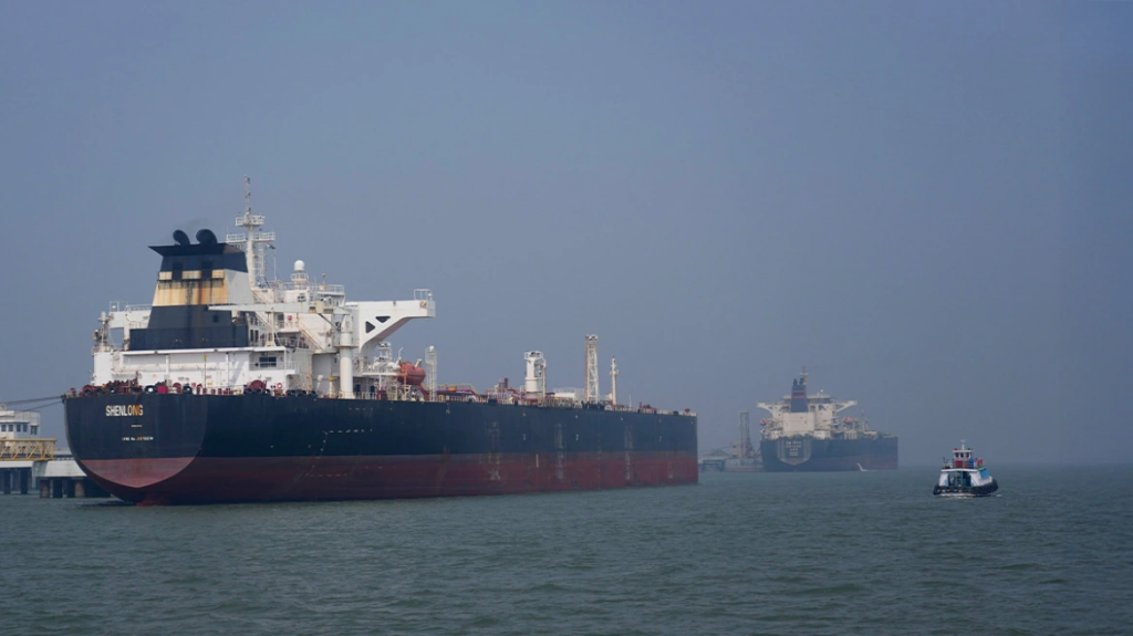 ΥΠΕΞ Κατάρ: Πρέπει να αποφασιστεί από όλα τα κράτη της περιοχής το μέλλον των Στενών του Ορμούζ