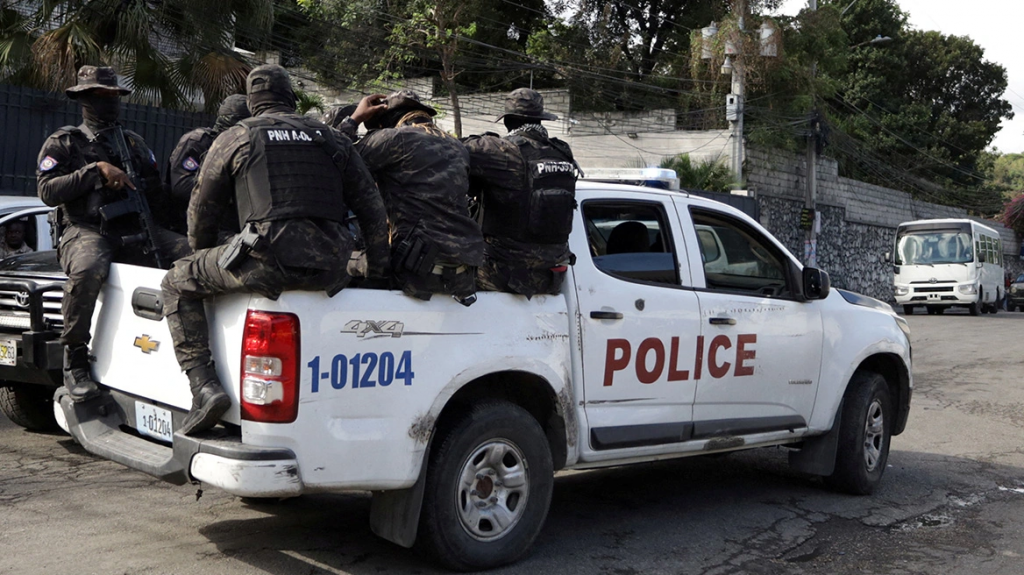 Αϊτή: Πάνω από 70 νεκροί από επίθεση συμμορίας αναφέρει ο ΟΗΕ