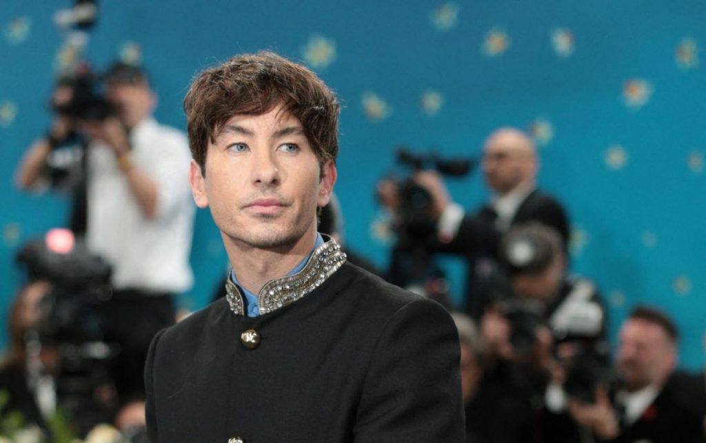 Μπάρι Κίογκαν: «Υπάρχει πολύ μίσος στο διαδίκτυο, με έχει κάνει να μην θέλω να βγαίνω έξω»