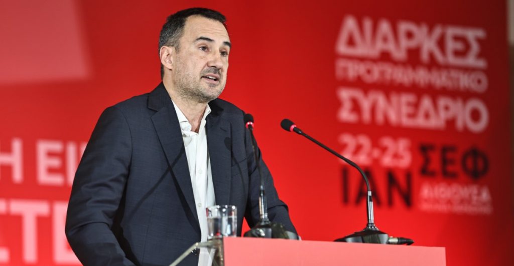 Η επόμενη ημέρα από την παραίτηση Χαρίτση - Οι διάδοχοι, οι συνεργασίες και το… «κόμμα Τσίπρα»