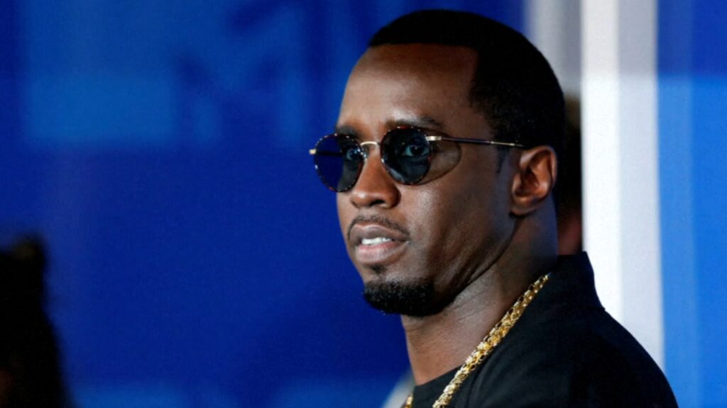 Diddy: Μειώθηκε η ποινή του - Νέα ημερομηνία αποφυλάκισης τον Απρίλιο του 2028