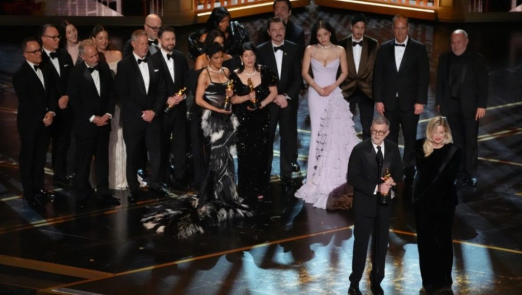 Όσκαρ 2026: Θρίαμβος για το «One Battle After Another» – Οι νικητές στις σημαντικότερες κατηγορίες