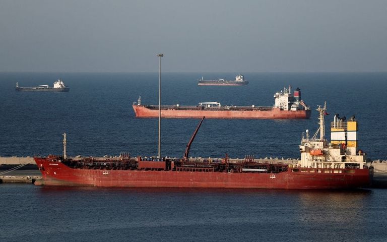 ιραν πολεμος