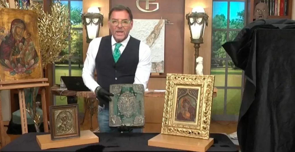 Απολογείται σήμερα για τέσσερα κακουργήματα ο Γιώργος Τσαγκαράκης - Τι περιλαμβάνει η δικογραφία