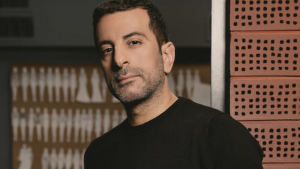 Στέλιος Κουδουνάρης: Αν δω μοντέλο με ναρκωτικά έχω πάρει το πρακτορείο και έχει πάει στη χώρα της, από όπου ήρθε