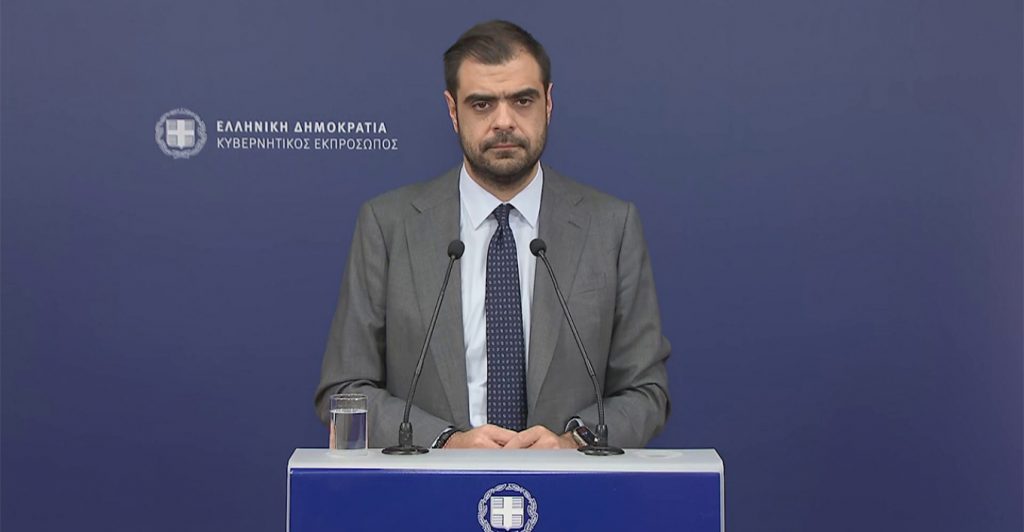 Π. Μαρινάκης για ΟΠΕΚΕΠΕ: Περιμένουμε τη δικογραφία για να γίνει σωστή αξιολόγηση