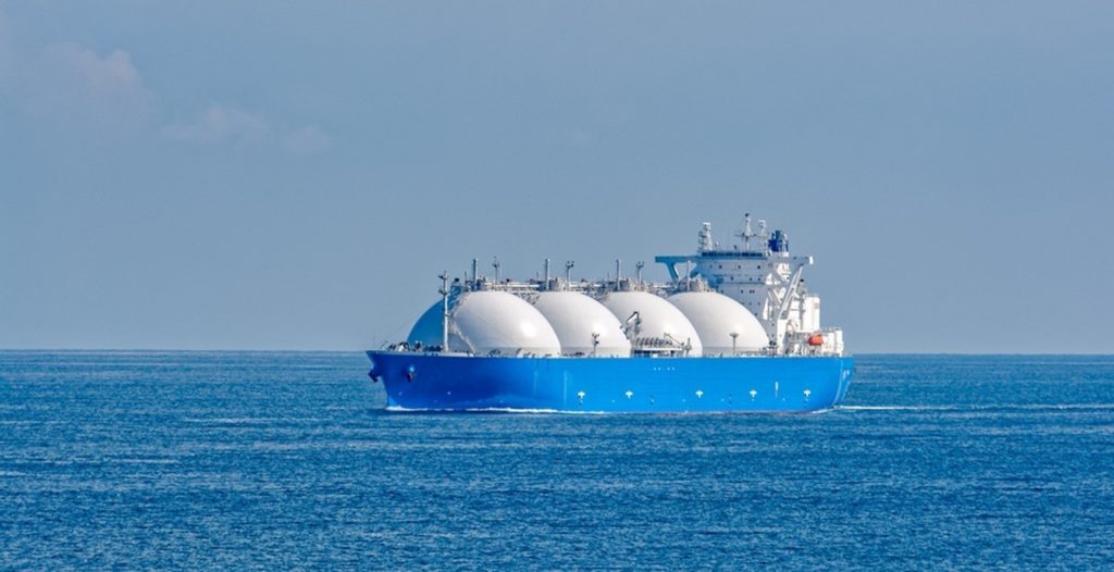 Κατάρρευση εισαγωγών LNG στην Ασία λόγω Μέσης Ανατολής - Σενάρια για άλμα τιμών έως 50%