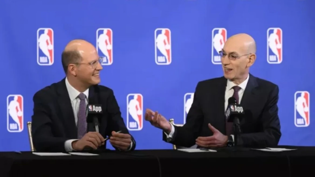 Μεγάλο ενδιαφέρον και τεράστιες οικονομικές προτάσεις για μια άδεια στο NBA Europe