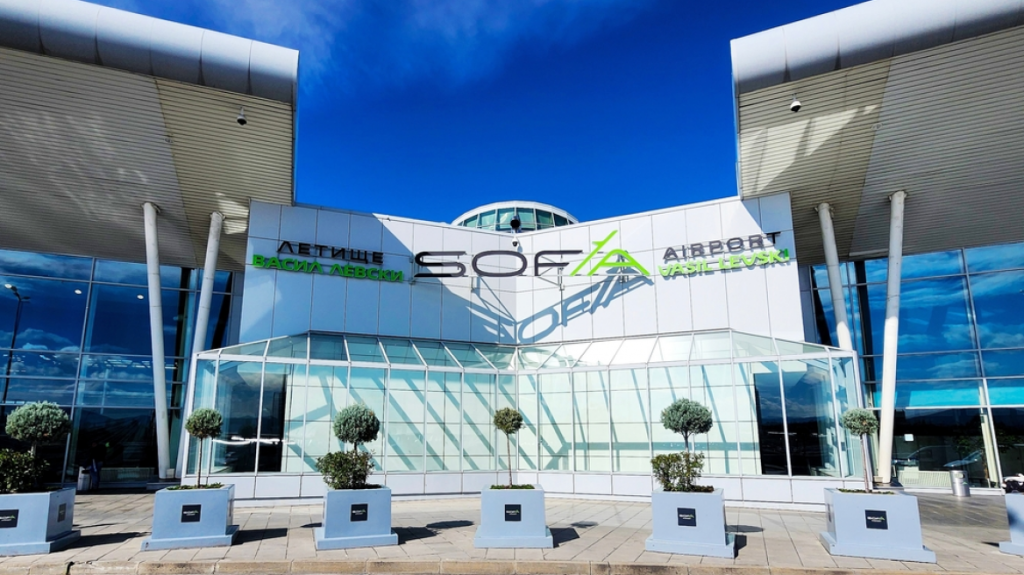 Δυσαρέσκεια Ιράν για στρατιωτικά αεροσκάφη των ΗΠΑ που σταθμεύουν στη Σόφια - Θα λάβει όλα τα αναγκαία μέτρα, λέει η Τεχεράνη