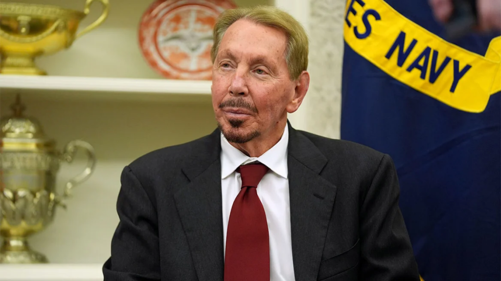 Η εταιρεία Oracle προχώρησε την Τρίτη σε μαζικές απολύσεις - Τουλάχιστον 10.000 άνθρωποι απολύθηκαν σε όλο τον κόσμο