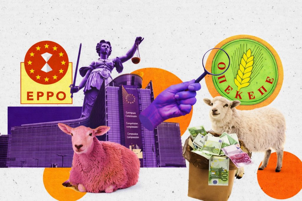 ΟΠΕΚΕΠΕ: Δικογραφία-βόμβα με εμπλοκή δυο υπουργών φέρνει ανασχηματισμό, διαγραφές και σενάρια εκλογών