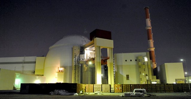 Η ρωσική Rosatom εκκενώνει τον πυρηνικό σταθμό στο Μπουσέρ - Κλιμάκωση στο Ιράν