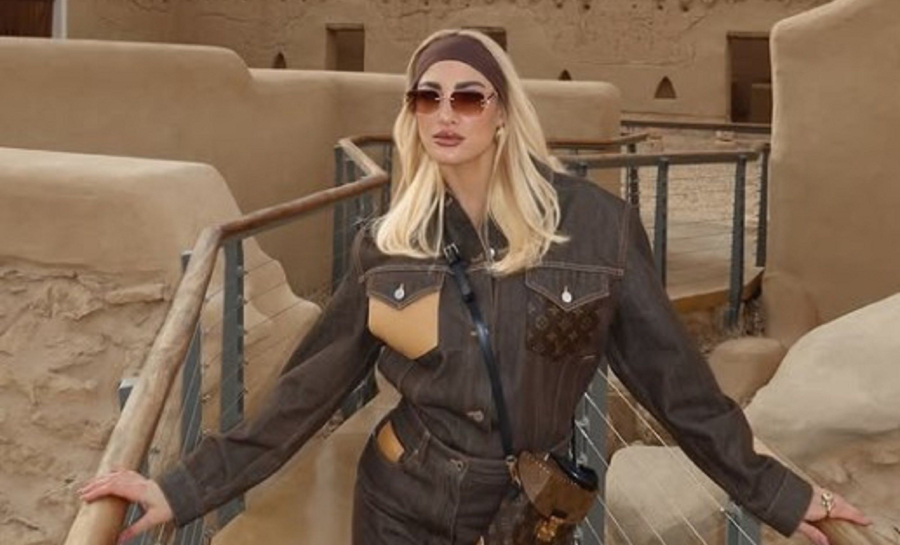 Δημητρακόπουλος μετά τη νίκη της Τούνη για το revenge porn: Γιατί ζήτησα να παίξει 8 φορές το βίντεο στο δικαστήριο