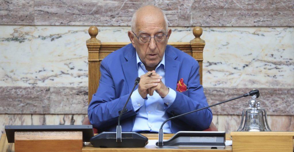 Ν. Κακλαμάνης: Την Δευτέρα η ανακοίνωση της δικογραφίας ΟΠΕΚΕΠΕ για τους πρώην υπουργούς