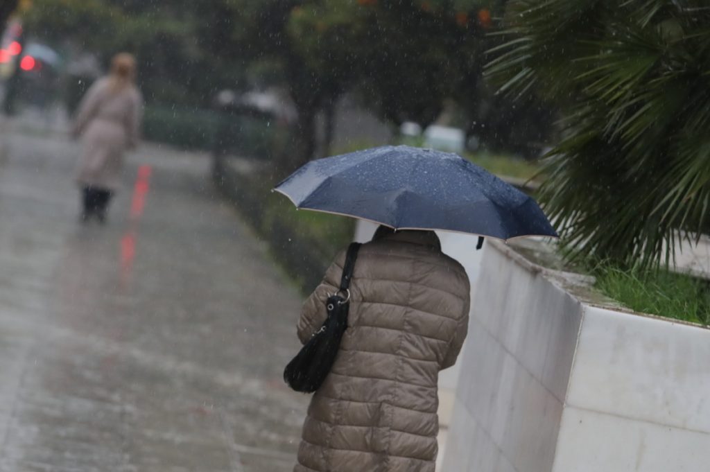 Κακοκαιρία Erminio: Νέο έκτακτο δελτίο επιδείνωσης από την ΕΜΥ - Πορτοκαλί συναγερμός για 11 περιοχές