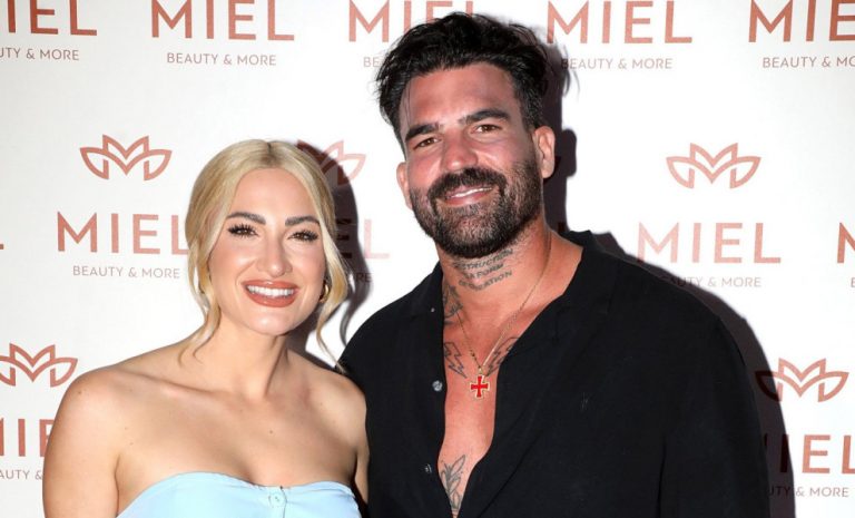 Αλεξάνδρου: Έβαλε καρδιές την ανάρτησή του για την Τούνη μετά την απόφαση για το revenge porn