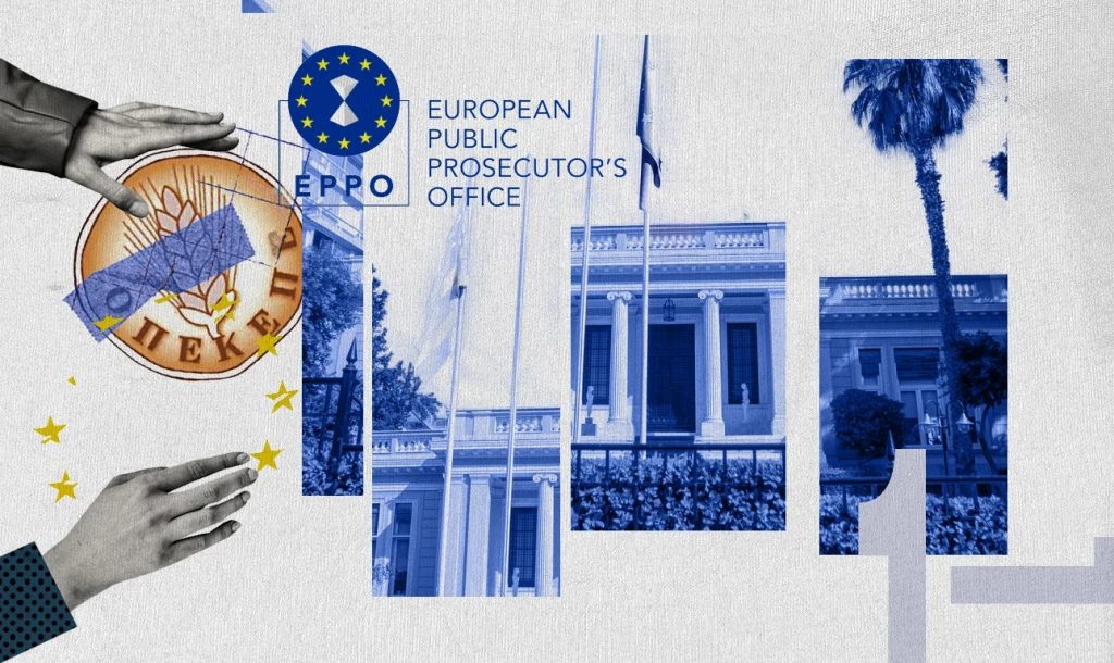 Νωρίτερα έφτασε η μεγάλη εβδομάδα για την κυβέρνηση