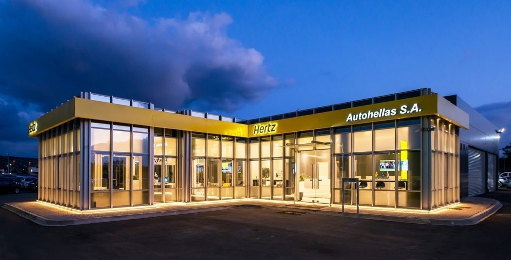 Autohellas: Αντοχές το 2026 παρά τη γεωπολιτική αβεβαιότητα – Στήριγμα ο τουρισμός και οι επενδύσεις