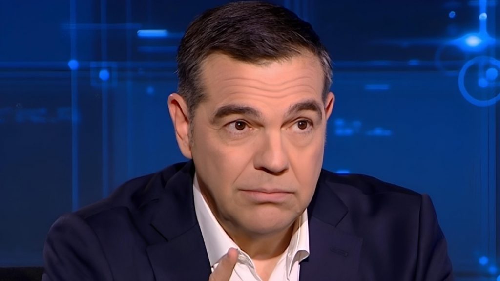 Α. Τσίπρας: Θα είμαι παρών στην επόμενη εκλογική αναμέτρηση