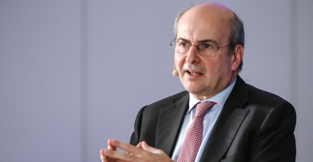 Κ. Χατζηδάκης: Η Κυβέρνηση δεν θα κρυφτεί πίσω από το δάχτυλο της