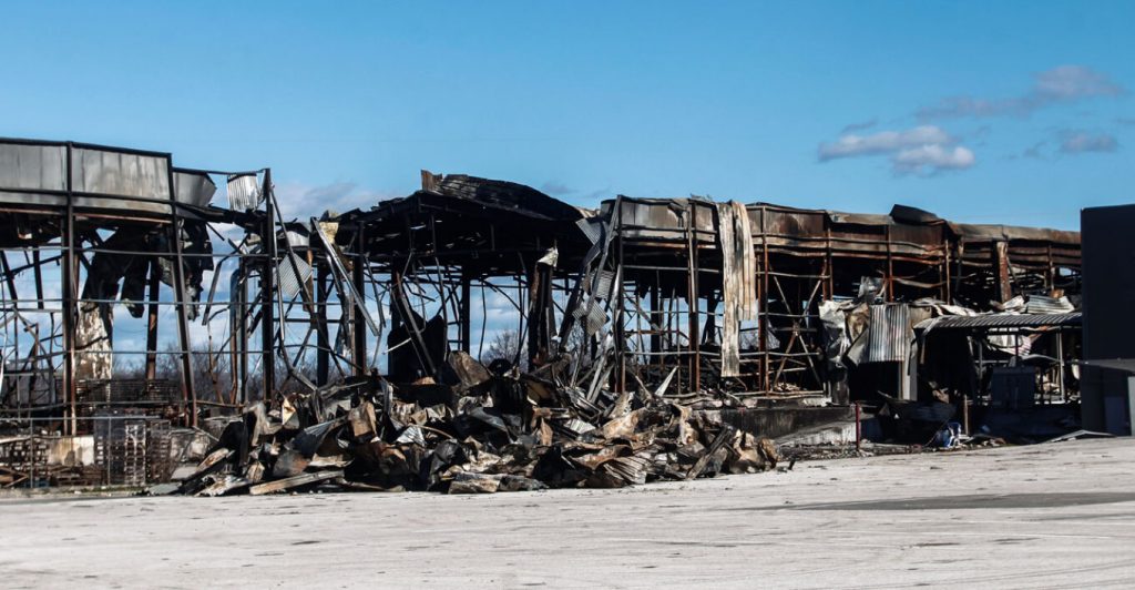 Νέες διώξεις για τη φονική έκρηξη στη Βιολάντα: Δύο στελέχη γνώριζαν για τη διαρροή στο εργοστάσιο - Οι κατηγορίες που αντιμετωπίζουν