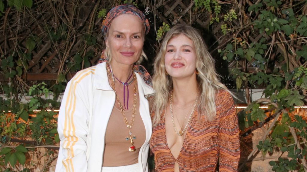 Τέλος η συνεργασία της Κλέλιας Ανδριολάτου με την Έλενα Χριστοπούλου μετά από 16 χρόνια