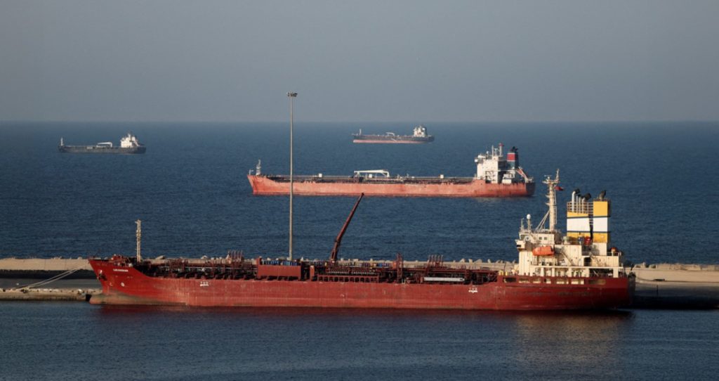 Plan B για τα Στενά του Ορμούζ χωρίς τις ΗΠΑ: Οι Σύμμαχοι συζήτησαν τις εναλλακτικές για να σπάσουν τον ναυτικό αποκλεισμό