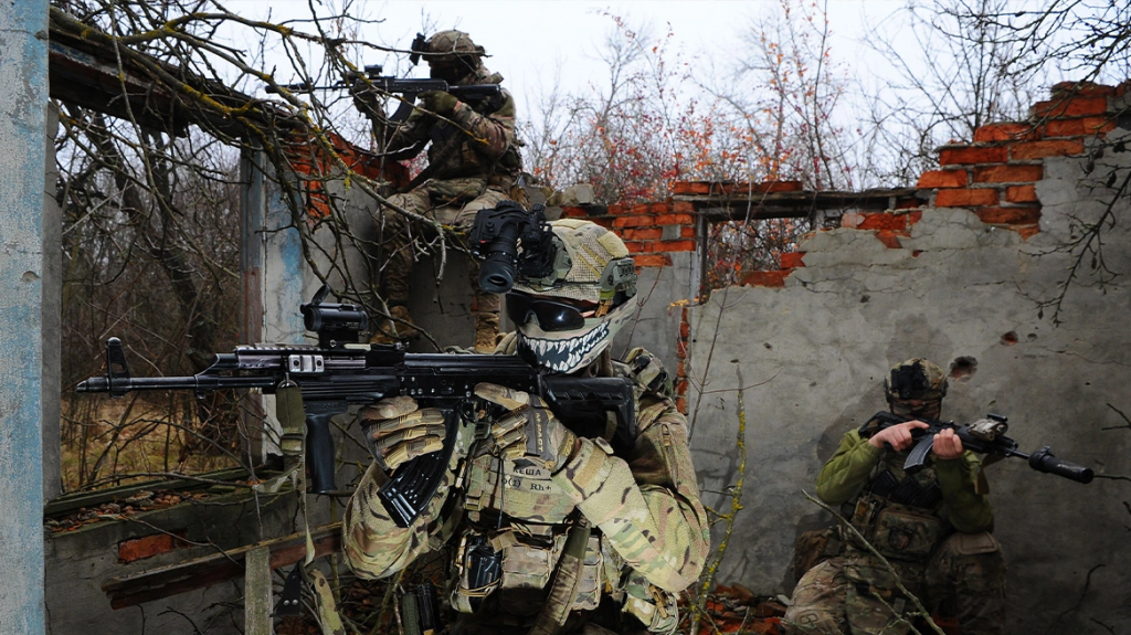 Το BBC αναφέρει ότι πάνω από 207.000 Ρώσοι στρατιώτες έχασαν τη ζωή τους στον πόλεμο στην Ουκρανία