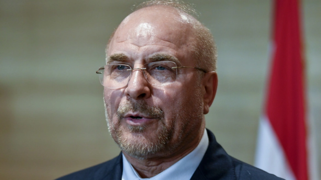 «Από την αλλαγή καθεστώτος… ψάχνουν τους πιλότους» - Ο πρόεδρος της ιρανικής Βουλής ειρωνεύεται τις ΗΠΑ