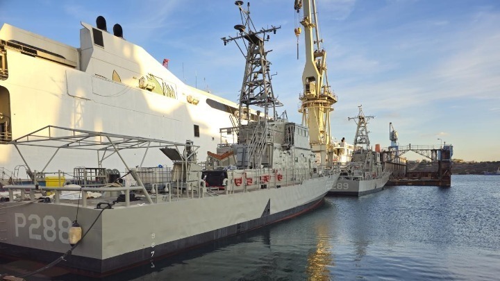 Επανεκκίνηση με 10 δισ. η ελληνική αμυντική βιομηχανία: Ναυπηγεία, συμπράξεις και νέες επενδύσεις αλλάζουν το παραγωγικό αποτύπωμα