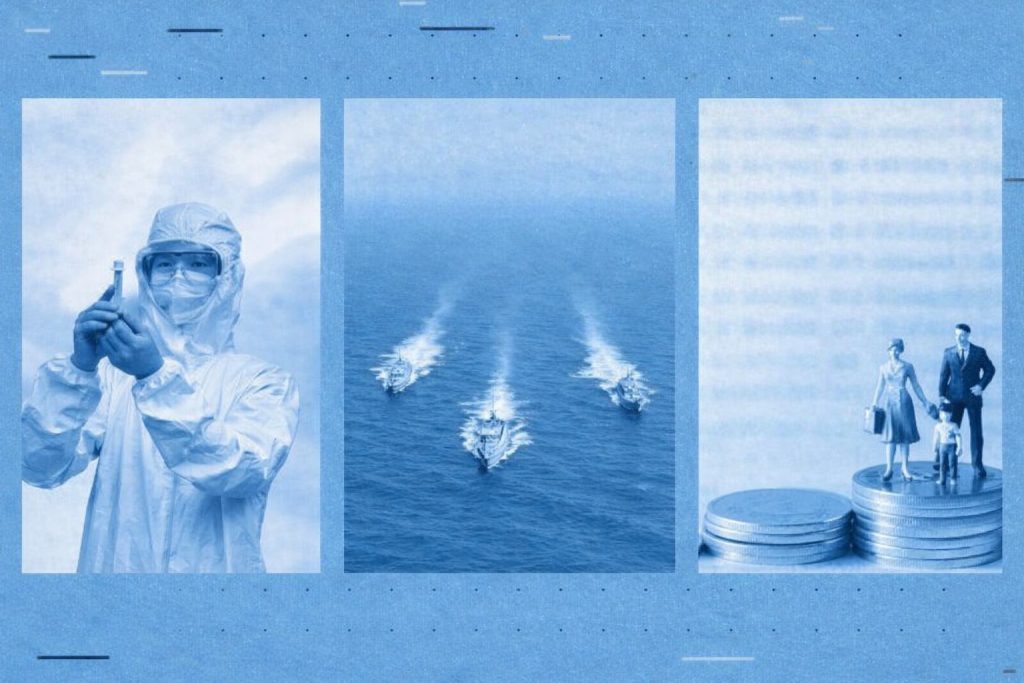 Παράλληλο παιχνίδι στα εξοπλιστικά με τον Ντόκο να μπλοκάρει αποφάσεις και να καθυστερεί κρίσιμα προγράμματα