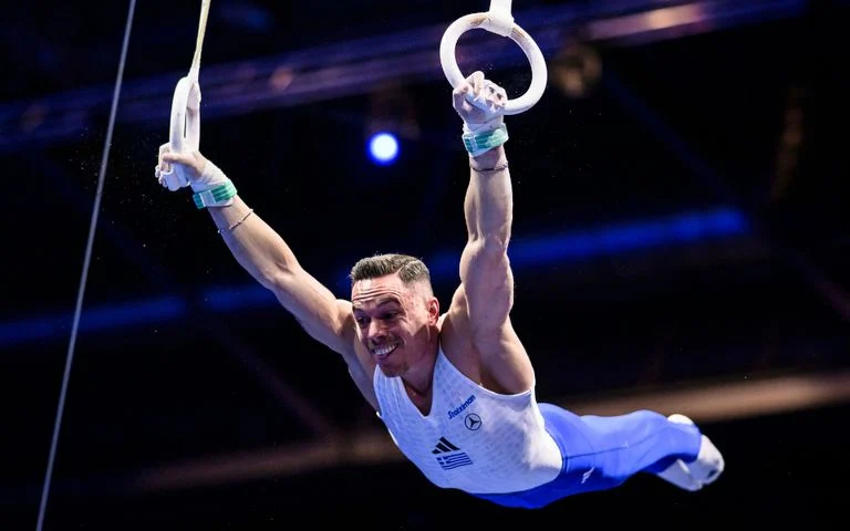 πετρουνιας