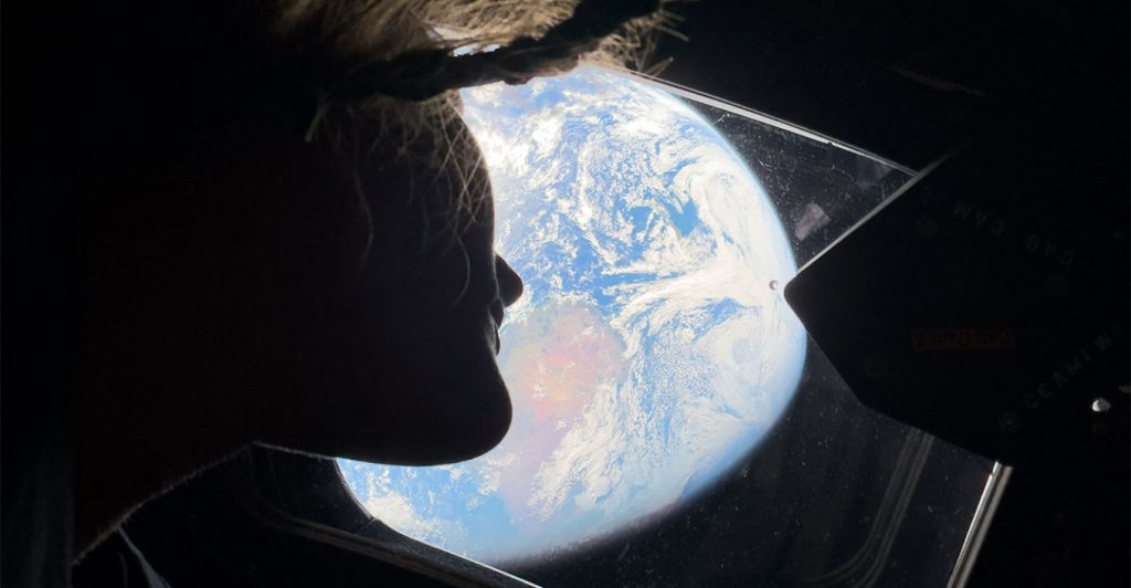 Artemis II: Τα 40 λεπτά απόλυτης σιωπής όταν το πλήρωμα θα χάσει την επαφή με τη Γη