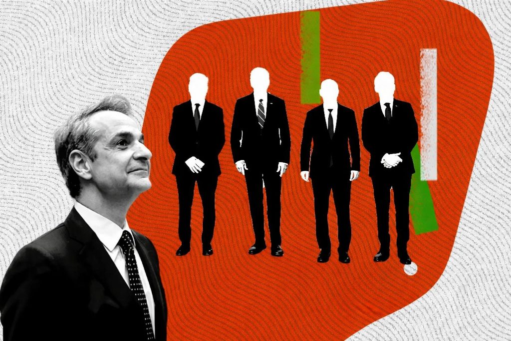 Το θρίλερ του ΟΠΕΚΕΠΕ επαναφέρει σενάρια οικουμενικής με άλλο πρωθυπουργό